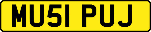 MU51PUJ