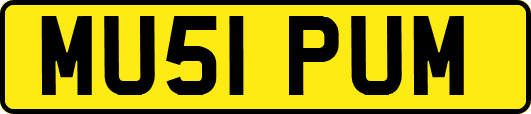 MU51PUM