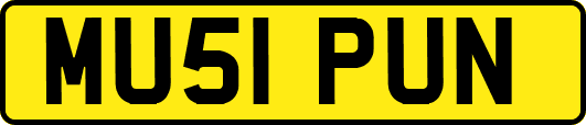 MU51PUN