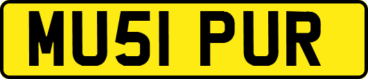 MU51PUR