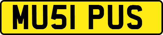 MU51PUS