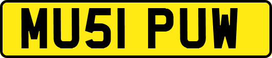 MU51PUW