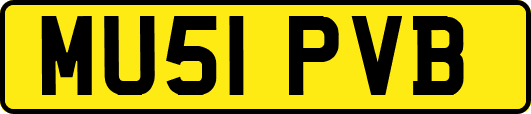 MU51PVB