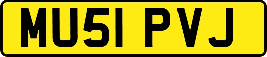 MU51PVJ
