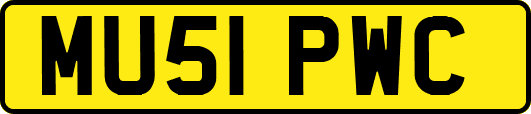 MU51PWC