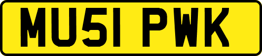 MU51PWK