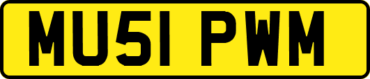MU51PWM