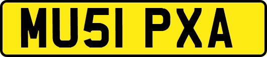 MU51PXA