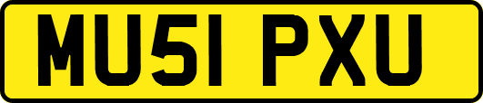 MU51PXU