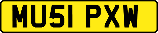 MU51PXW