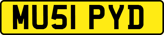 MU51PYD