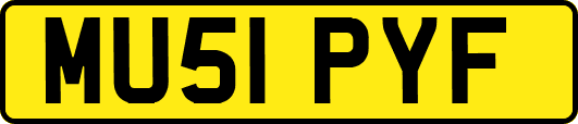 MU51PYF