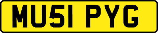 MU51PYG