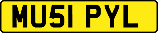 MU51PYL