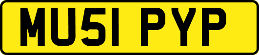 MU51PYP