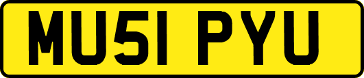 MU51PYU