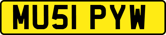 MU51PYW