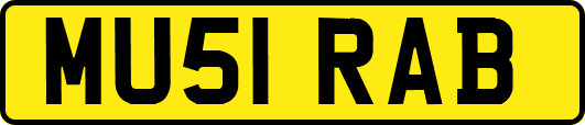 MU51RAB