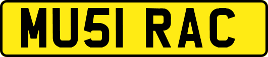 MU51RAC