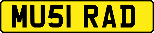 MU51RAD