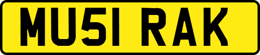 MU51RAK