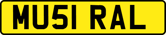 MU51RAL