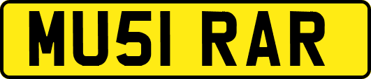 MU51RAR