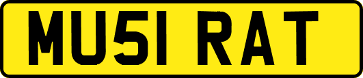MU51RAT