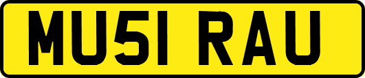 MU51RAU
