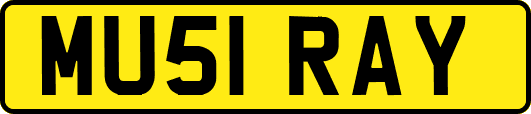 MU51RAY