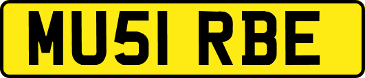 MU51RBE