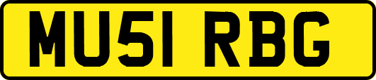 MU51RBG