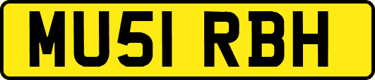 MU51RBH