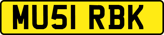 MU51RBK