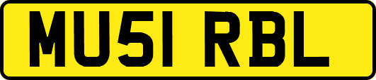 MU51RBL