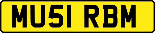 MU51RBM