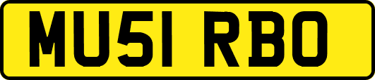 MU51RBO