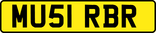 MU51RBR