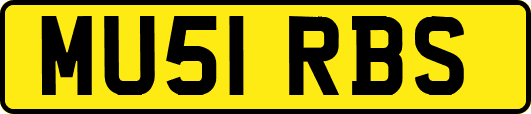 MU51RBS