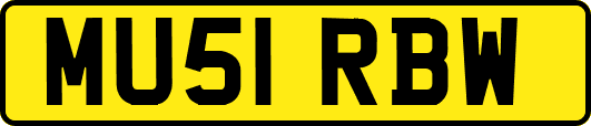 MU51RBW