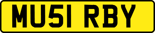 MU51RBY