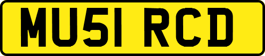 MU51RCD