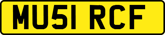MU51RCF