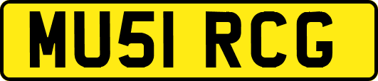 MU51RCG