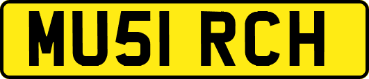 MU51RCH