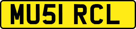 MU51RCL