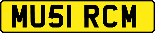 MU51RCM