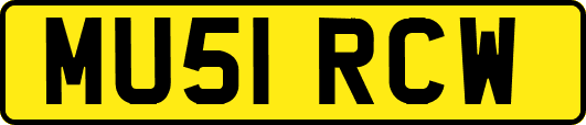 MU51RCW