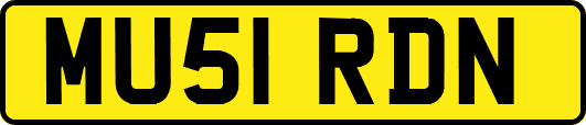 MU51RDN