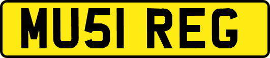 MU51REG